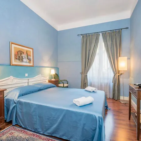 Rossella 2-1 Apartment *