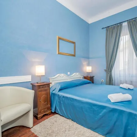 Apartment Rossella 2-1 *