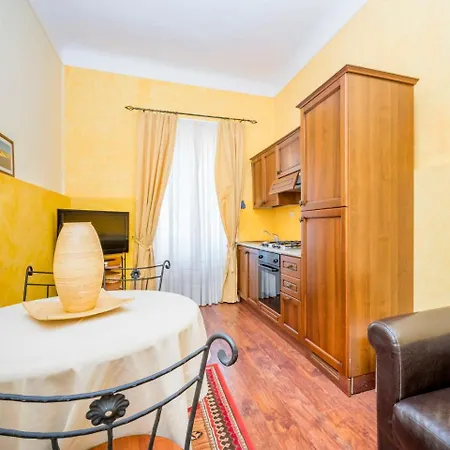 Rossella 2-1 Apartment *