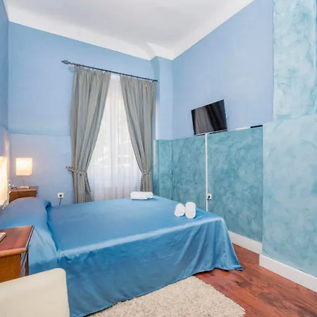 Rossella 2-1 Apartment